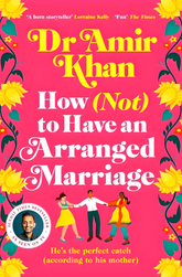How (Not) To Have An Arranged Marriage
